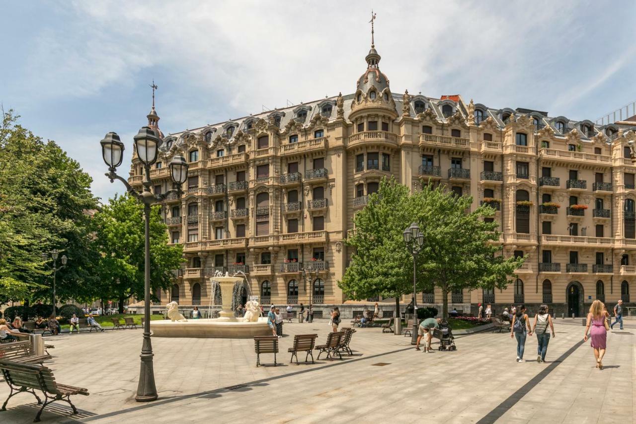 Heros By Forever Rentals Bilbao Exterior foto